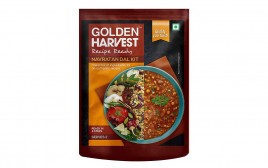 Golden Harvest Recipe Ready, Navratan Dal Kit  Pack  100 grams